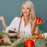 Η Σημασία της Ισορροπημένης Διατροφής